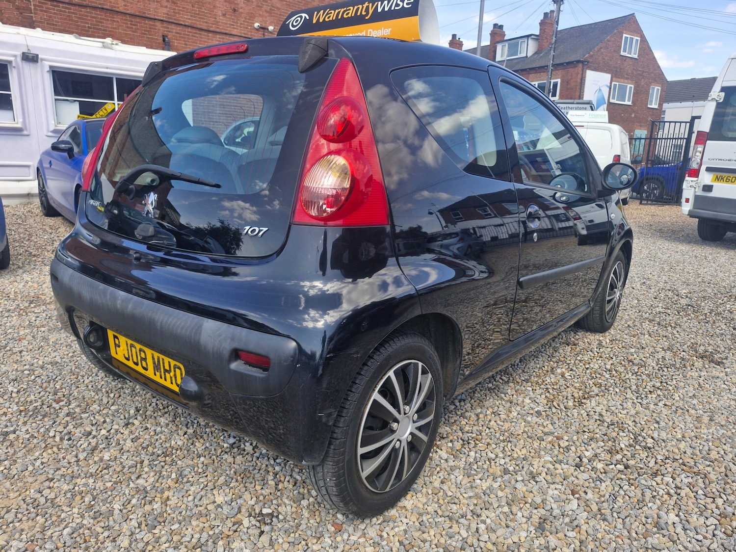 Vehicle 25