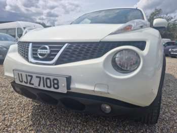 Used Nissan Juke 2013 for sale - 74994561: Photo