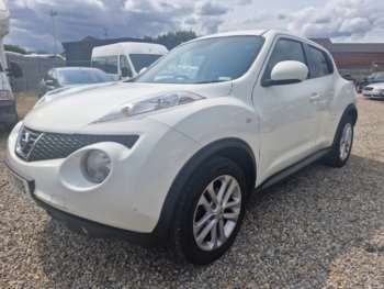 Used Nissan Juke 2013 for sale - 74994561: Photo