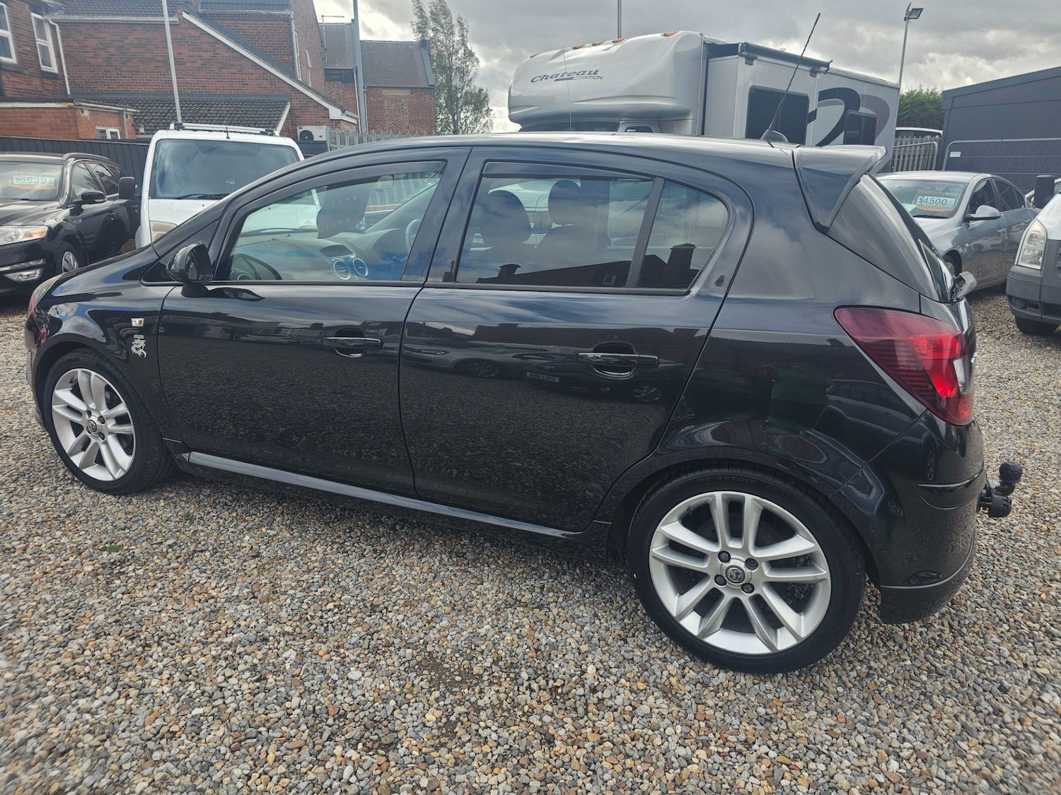 Used Vauxhall Corsa 2013 for sale - 75957189: Photo 11