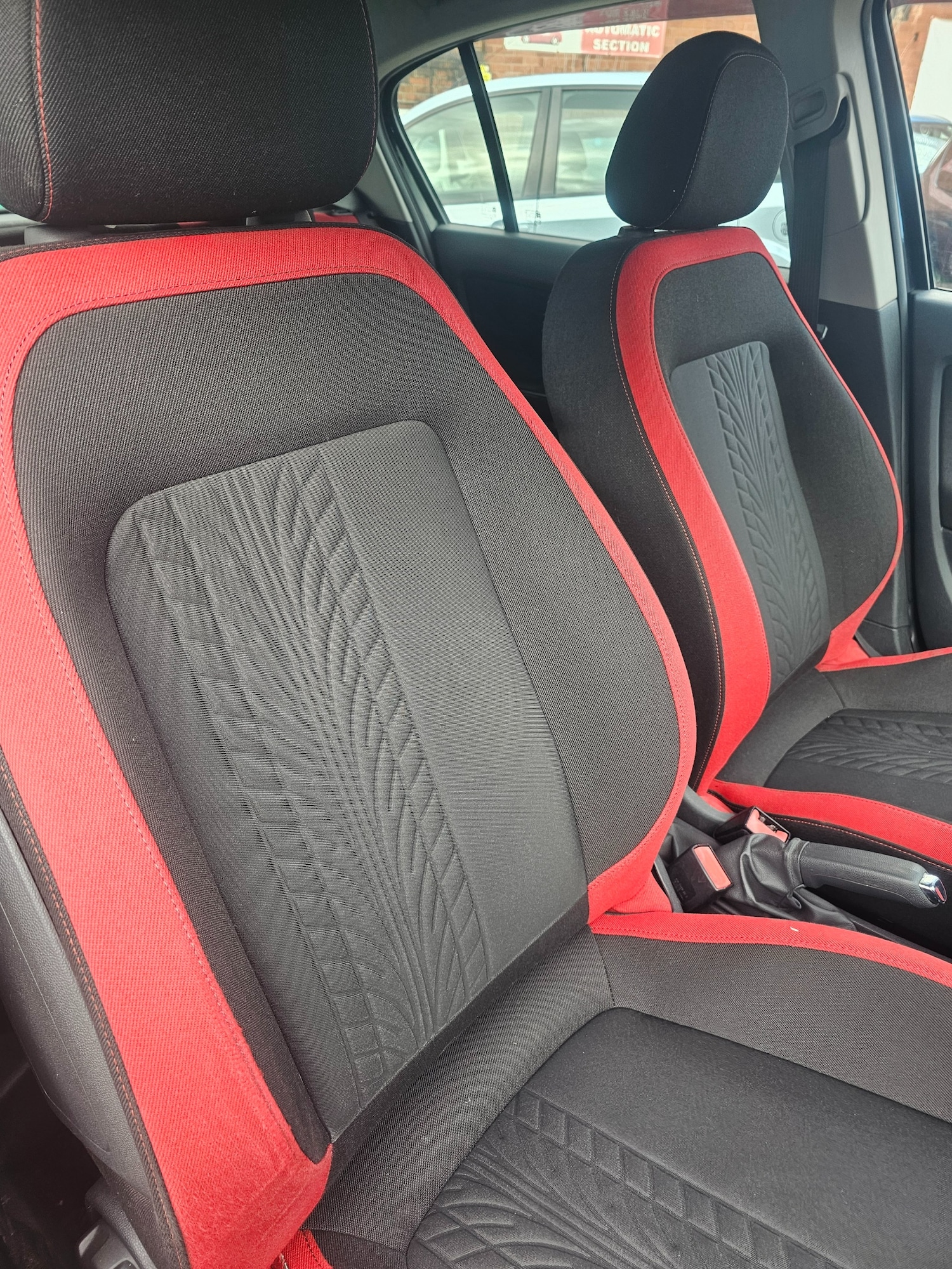 Used Vauxhall Corsa 2013 for sale - 75957189: Photo 12