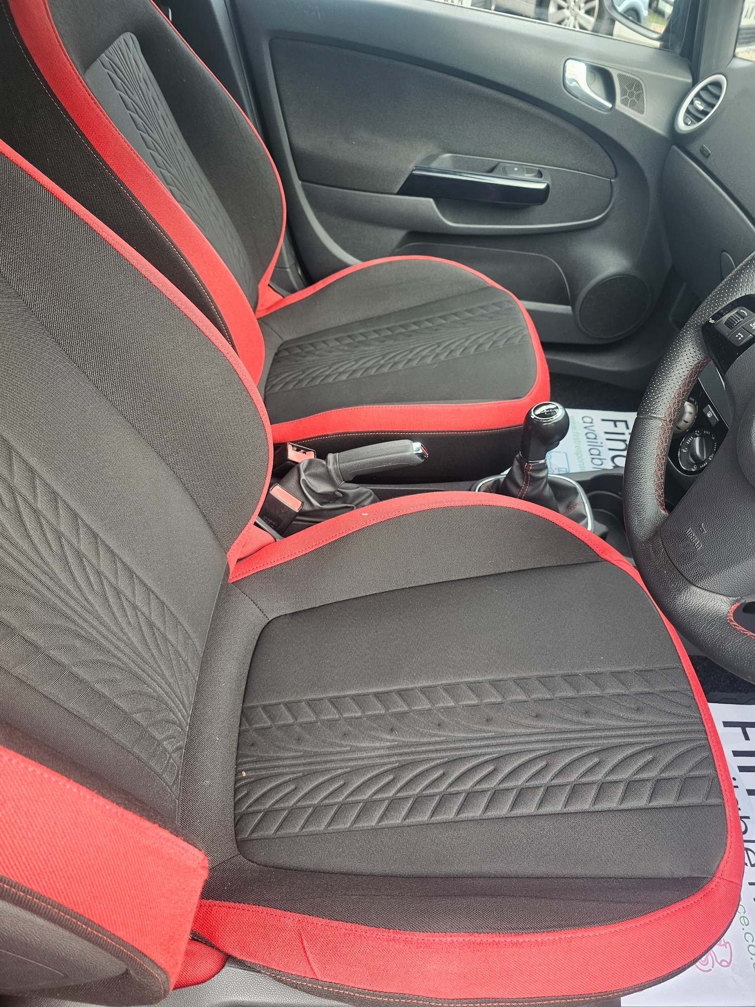 Used Vauxhall Corsa 2013 for sale - 75957189: Photo 16