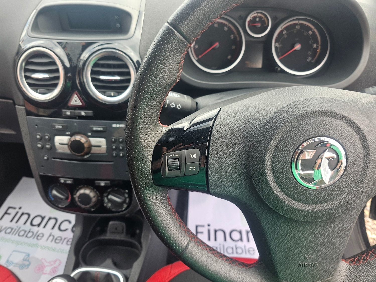 Used Vauxhall Corsa 2013 for sale - 75957189: Photo 17