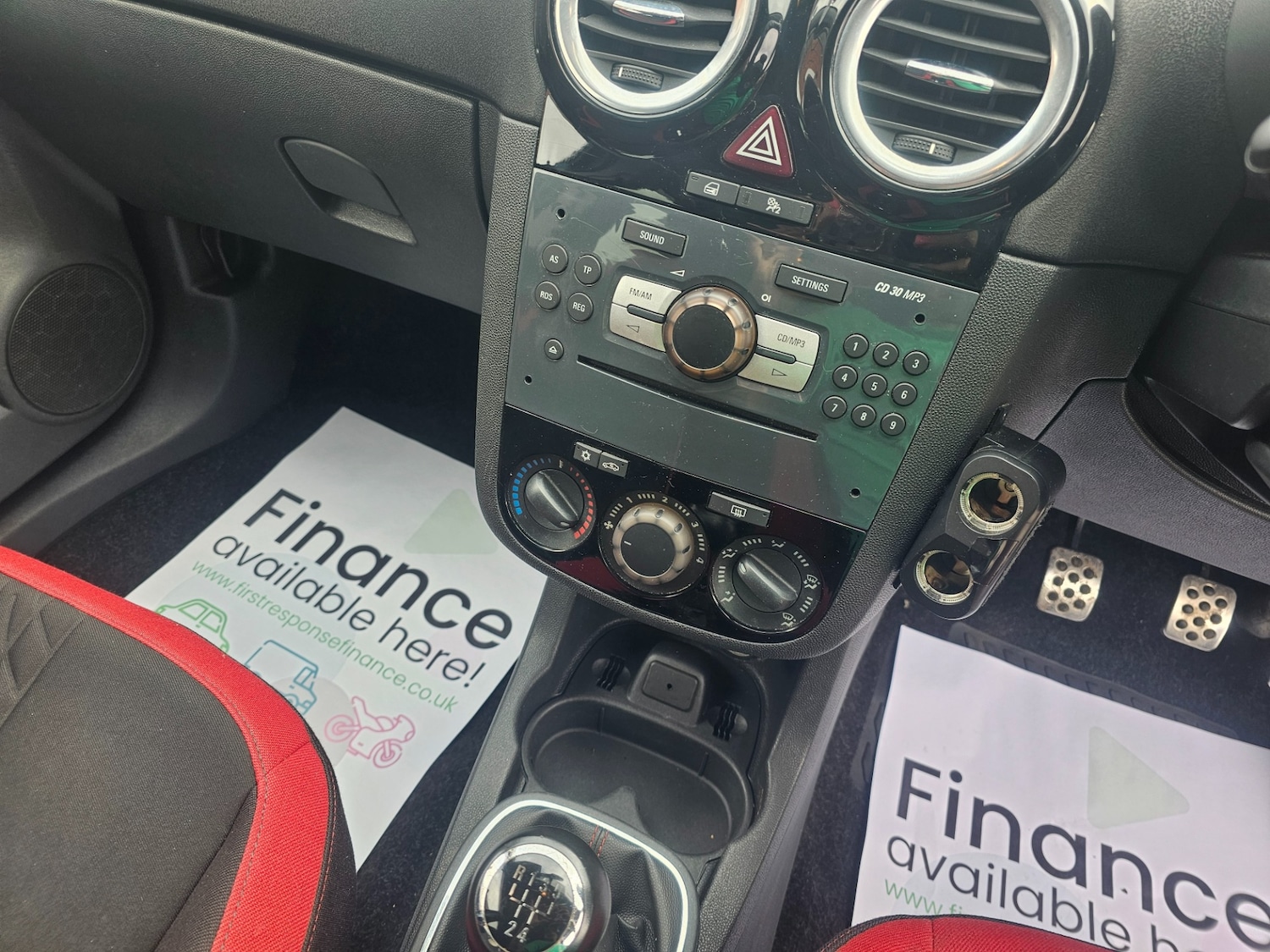 Used Vauxhall Corsa 2013 for sale - 75957189: Photo 18