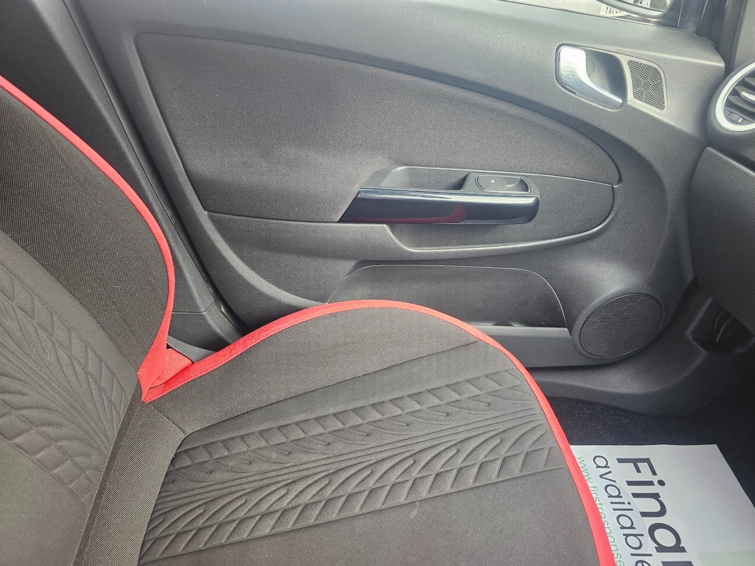 Used Vauxhall Corsa 2013 for sale - 75957189: Photo 19