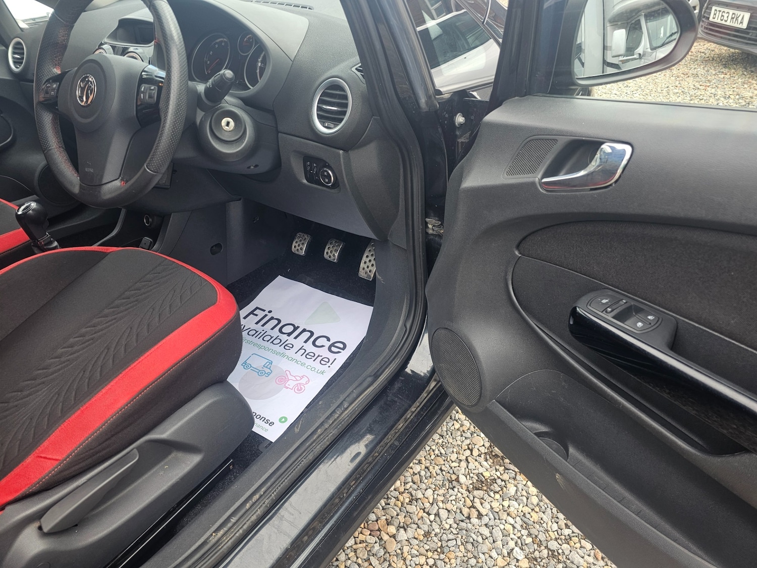 Used Vauxhall Corsa 2013 for sale - 75957189: Photo 21