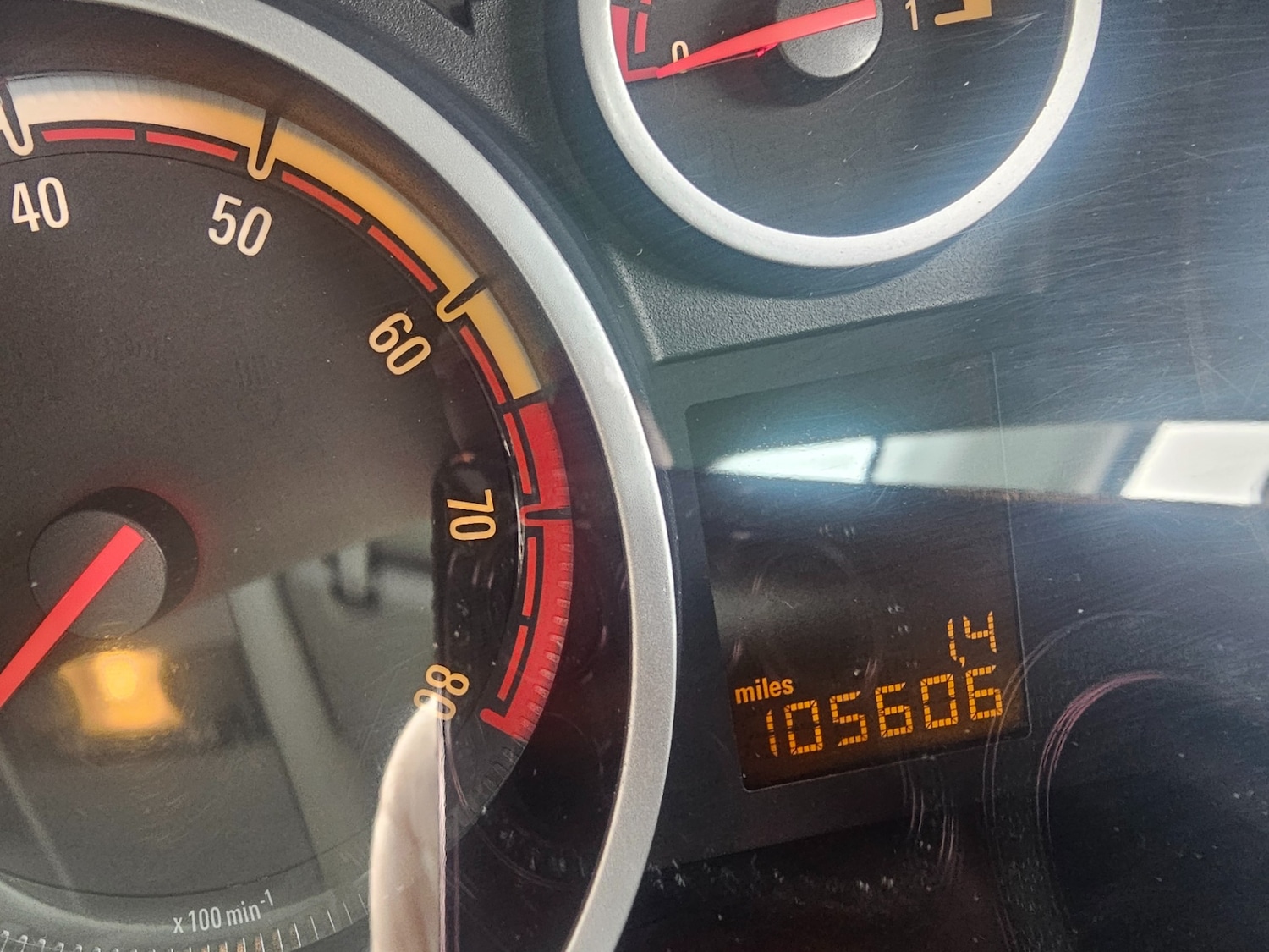 Used Vauxhall Corsa 2013 for sale - 75957189: Photo 22