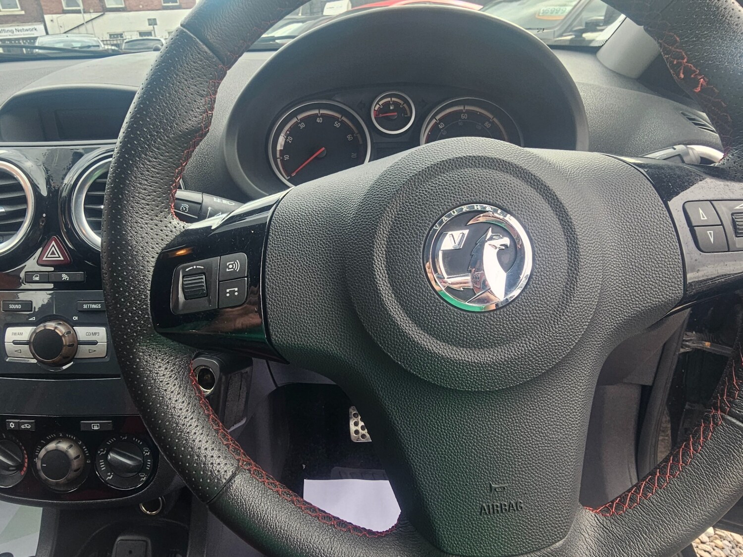 Used Vauxhall Corsa 2013 for sale - 75957189: Photo 23