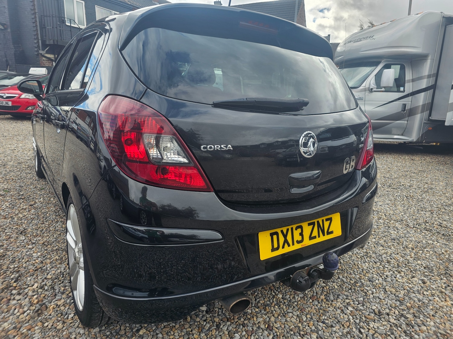 Used Vauxhall Corsa 2013 for sale - 75957189: Photo 9