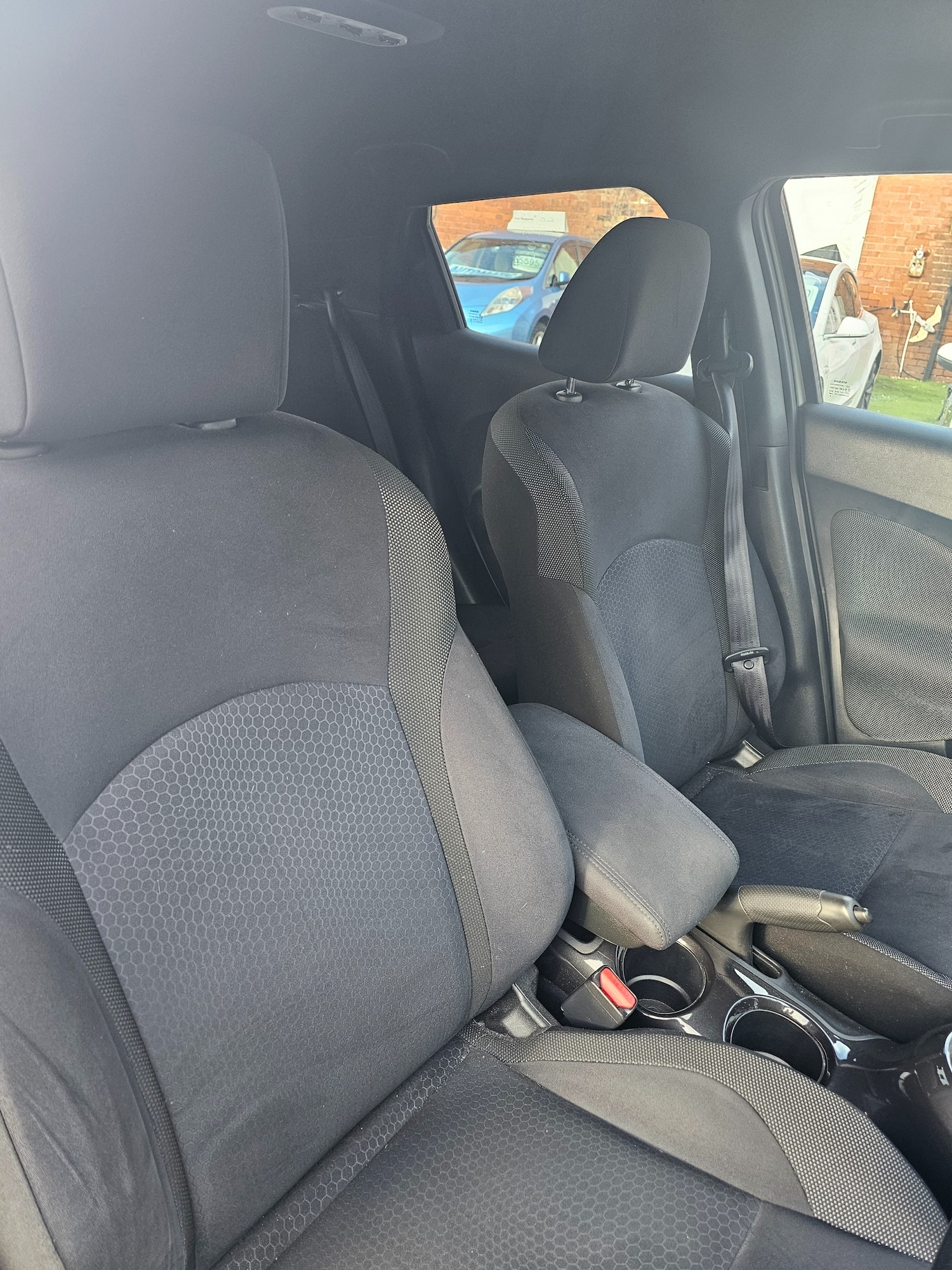 Used Nissan Juke 2015 for sale - 76859908: Photo 15