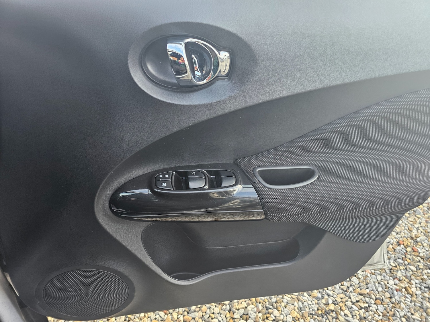 Used Nissan Juke 2015 for sale - 76859908: Photo 17