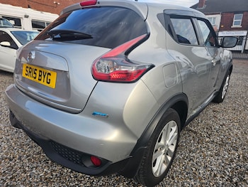 2015 (15) - 1.5 dCi Acenta Premium 5dr