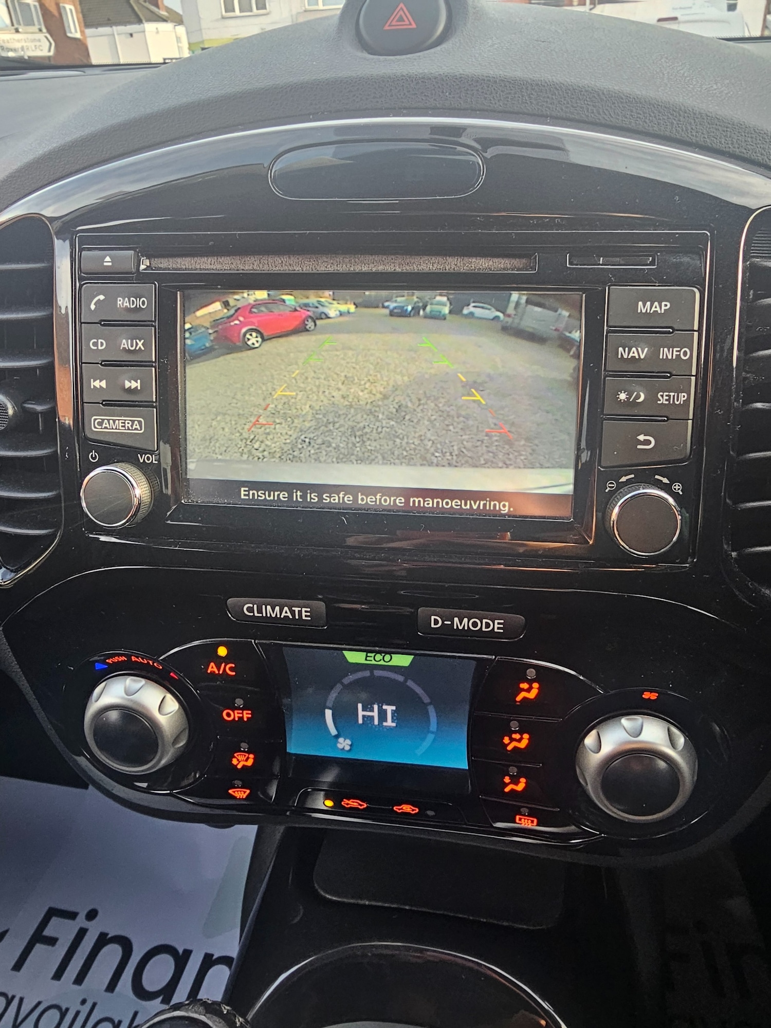 Used Nissan Juke 2015 for sale - 76859908: Photo 21