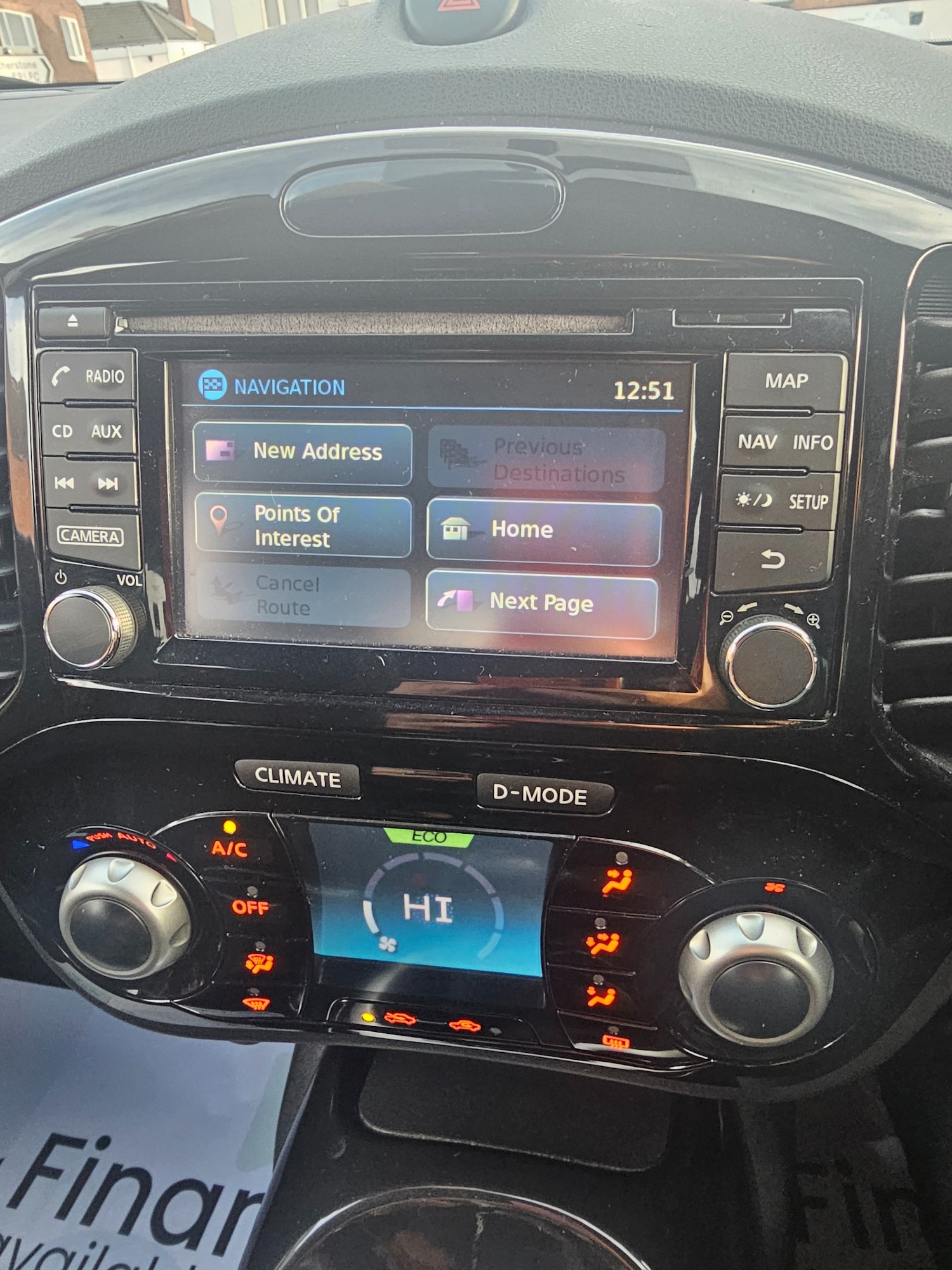 Used Nissan Juke 2015 for sale - 76859908: Photo 22