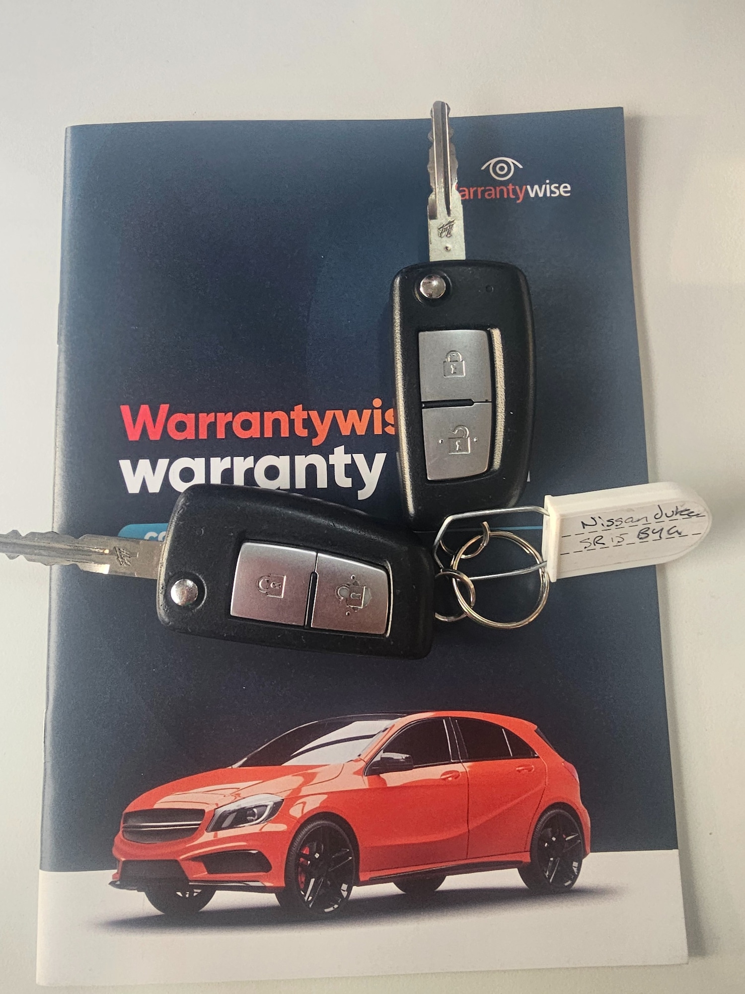 Used Nissan Juke 2015 for sale - 76859908: Photo 24