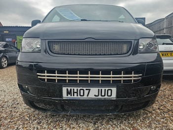 Used Volkswagen Transporter undefined for sale - 78904705: Photo