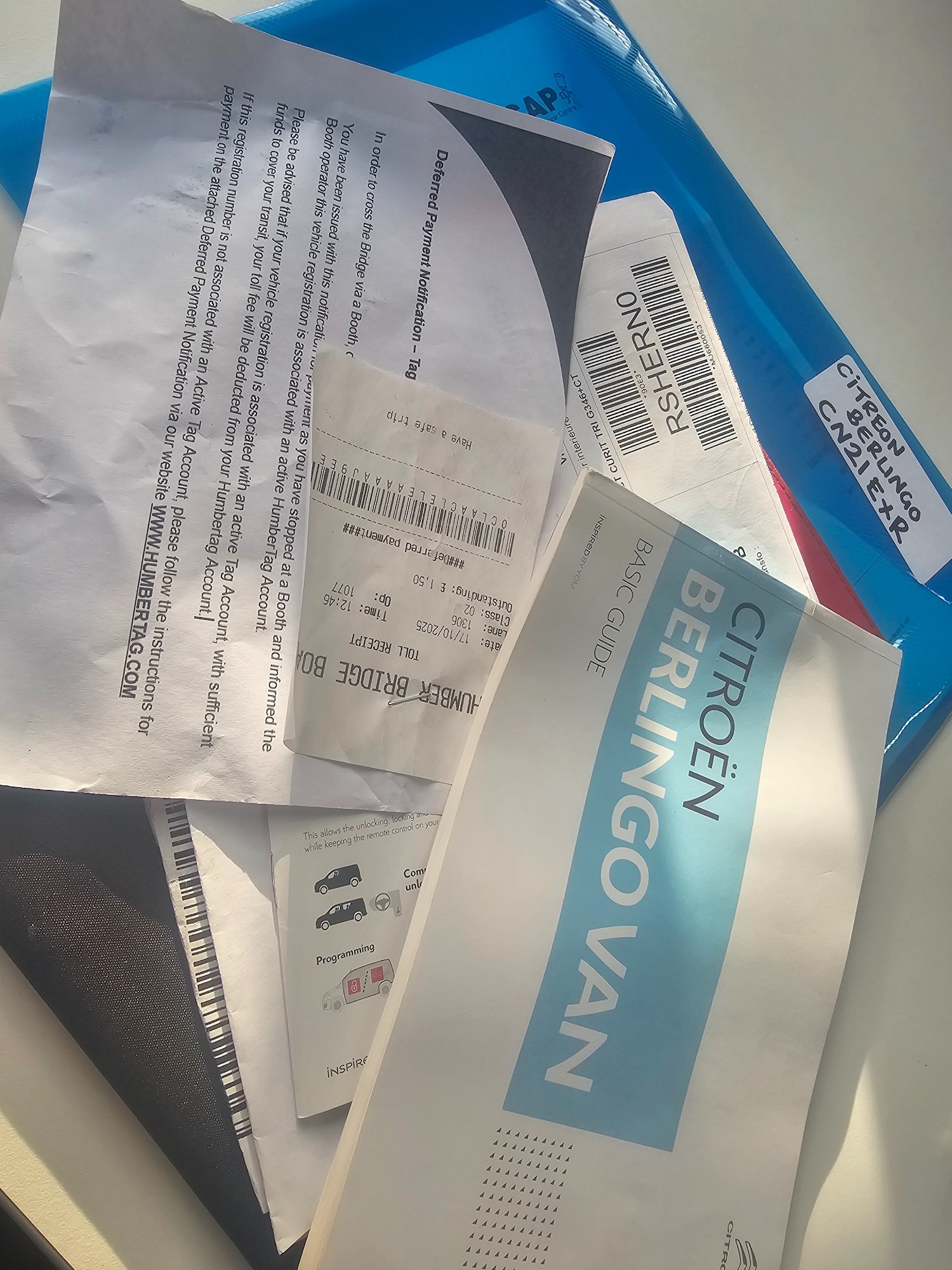 Used Citroen Berlingo 2021 for sale - 77261985: Photo 4