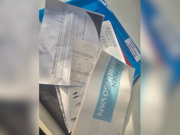 Used Citroen Berlingo 2021 for sale - 77261985: Photo