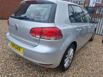 2011 (11) - 1.4 TSI Match 5dr DSG