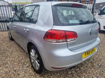 Used Volkswagen Golf 2011 for sale - 75085937: Photo