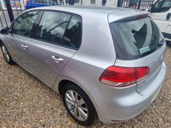 Used Volkswagen Golf 2011 for sale - 75085937: Photo