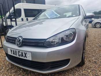 Used Volkswagen Golf 2011 for sale - 75085937: Photo