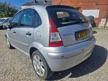 2007 (57) - 1.6i 16V SX 5dr Auto