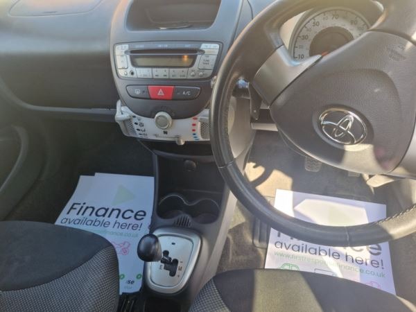 Used Toyota AYGO 2013 for sale - 76525872: Photo 15