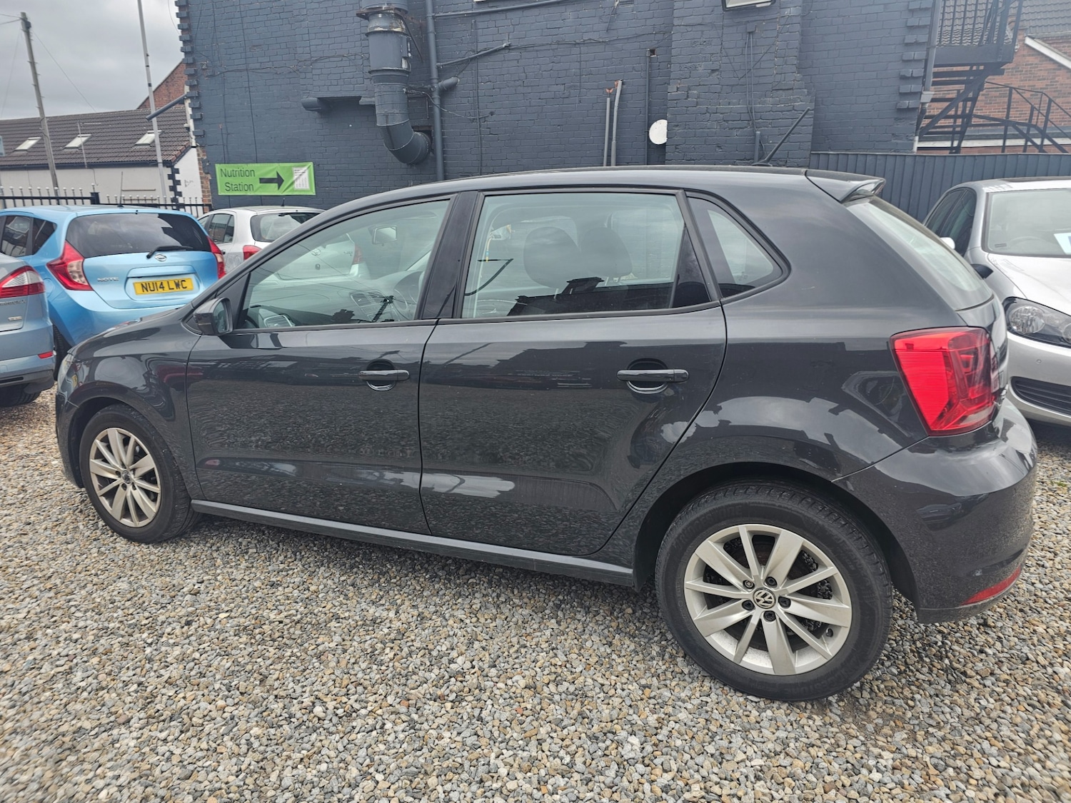 Used Volkswagen Polo 2014 for sale - 78178331: Photo 10