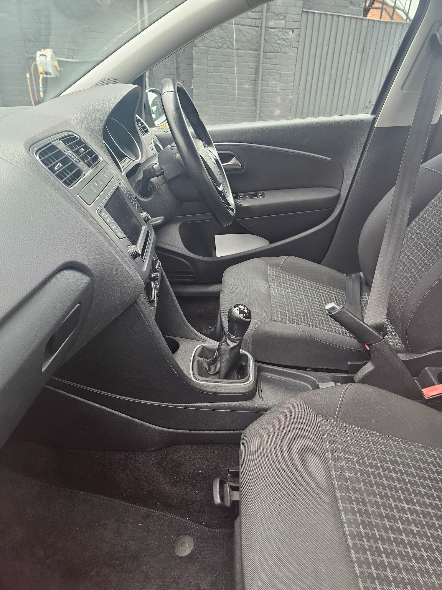 Used Volkswagen Polo 2014 for sale - 78178331: Photo 12