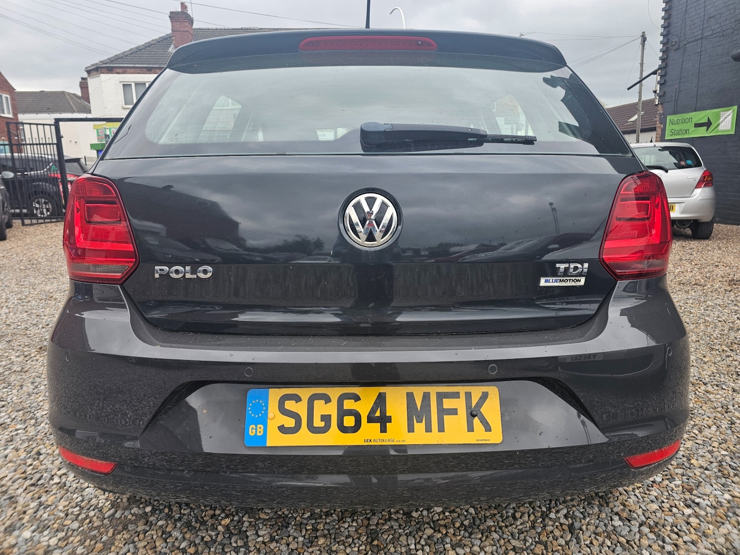 Used Volkswagen Polo 2014 for sale - 78178331: Photo 5