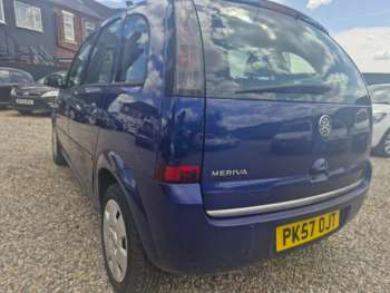 2007 (57) - 1.4i 16V Club 5dr