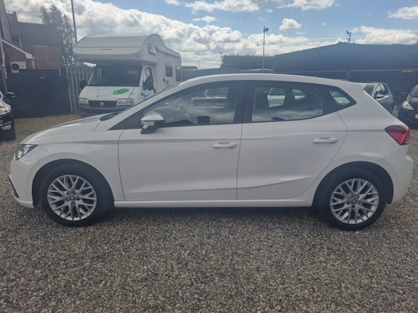 Used SEAT Ibiza 2017 for sale - 75157699: Photo 10
