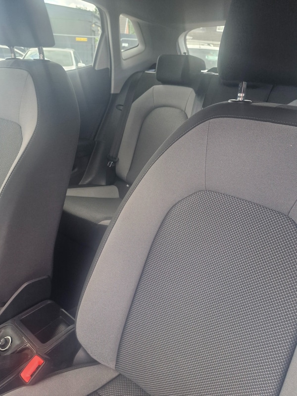 Used SEAT Ibiza 2017 for sale - 75157699: Photo 12