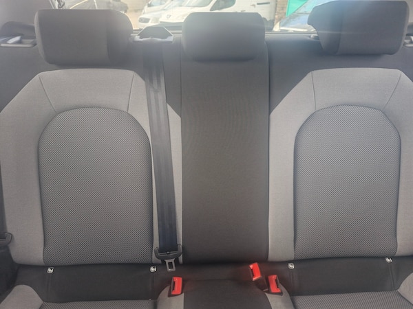 Used SEAT Ibiza 2017 for sale - 75157699: Photo 17