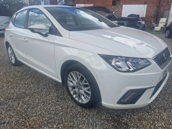 Used SEAT Ibiza 2017 for sale - 75157699: Photo 7