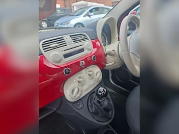 Used Fiat 500 2012 for sale - 79615782: Photo