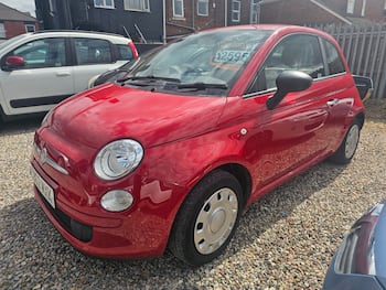 Used Fiat 500 2012 for sale - 79615782: Photo