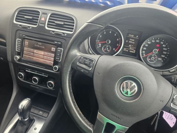 Used Volkswagen Golf 2011 for sale - 76526056: Photo 12