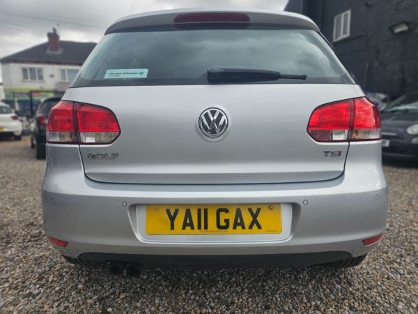 Used Volkswagen Golf 2011 for sale - 76526056: Photo 14