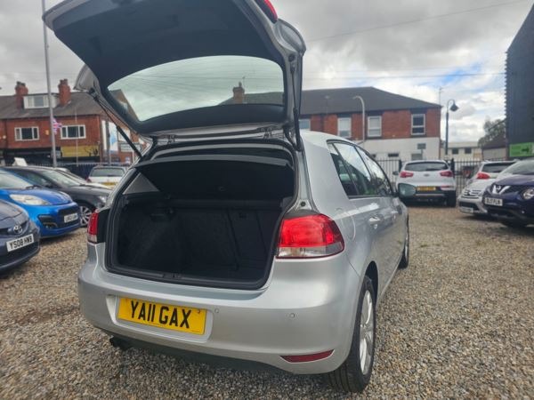 Used Volkswagen Golf 2011 for sale - 76526056: Photo 15