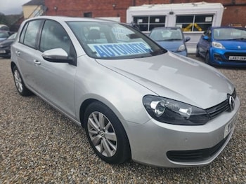 Used Volkswagen Golf 2011 for sale - 76526056: Photo