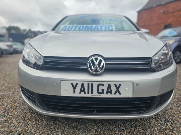 Used Volkswagen Golf 2011 for sale - 76526056: Photo 5