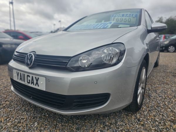 Used Volkswagen Golf 2011 for sale - 76526056: Photo 6