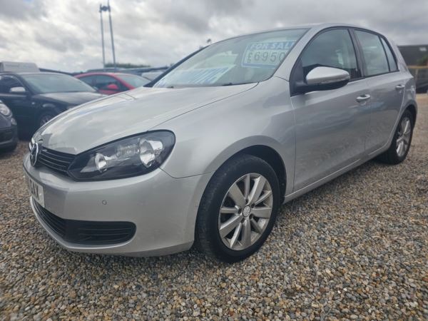 Used Volkswagen Golf 2011 for sale - 76526056: Photo 7