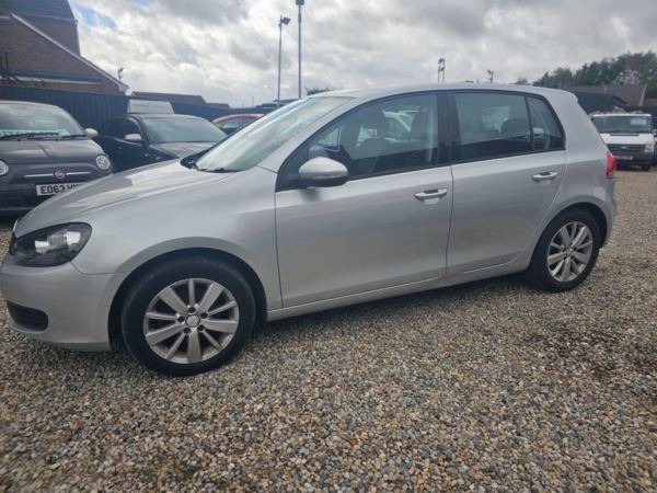 Used Volkswagen Golf 2011 for sale - 76526056: Photo 8