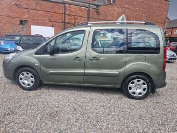 2009 (59) - 1.6 HDi 90 S 5dr [7 Seats]