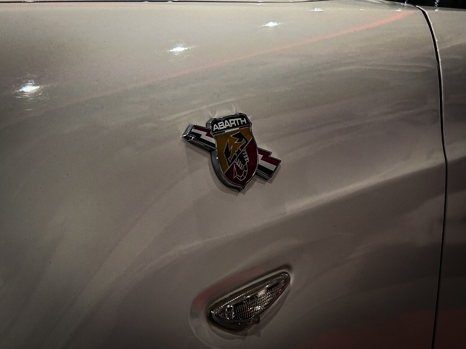 Used Abarth 124 Spider for sale - 76998912: Photo 15