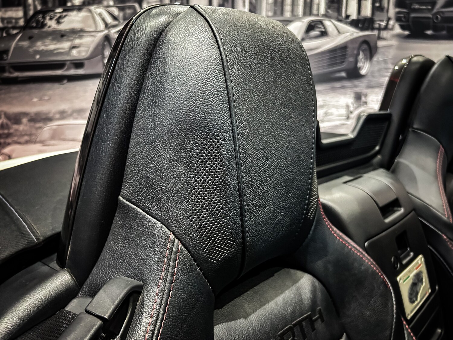 Used Abarth 124 Spider for sale - 76998912: Photo 19