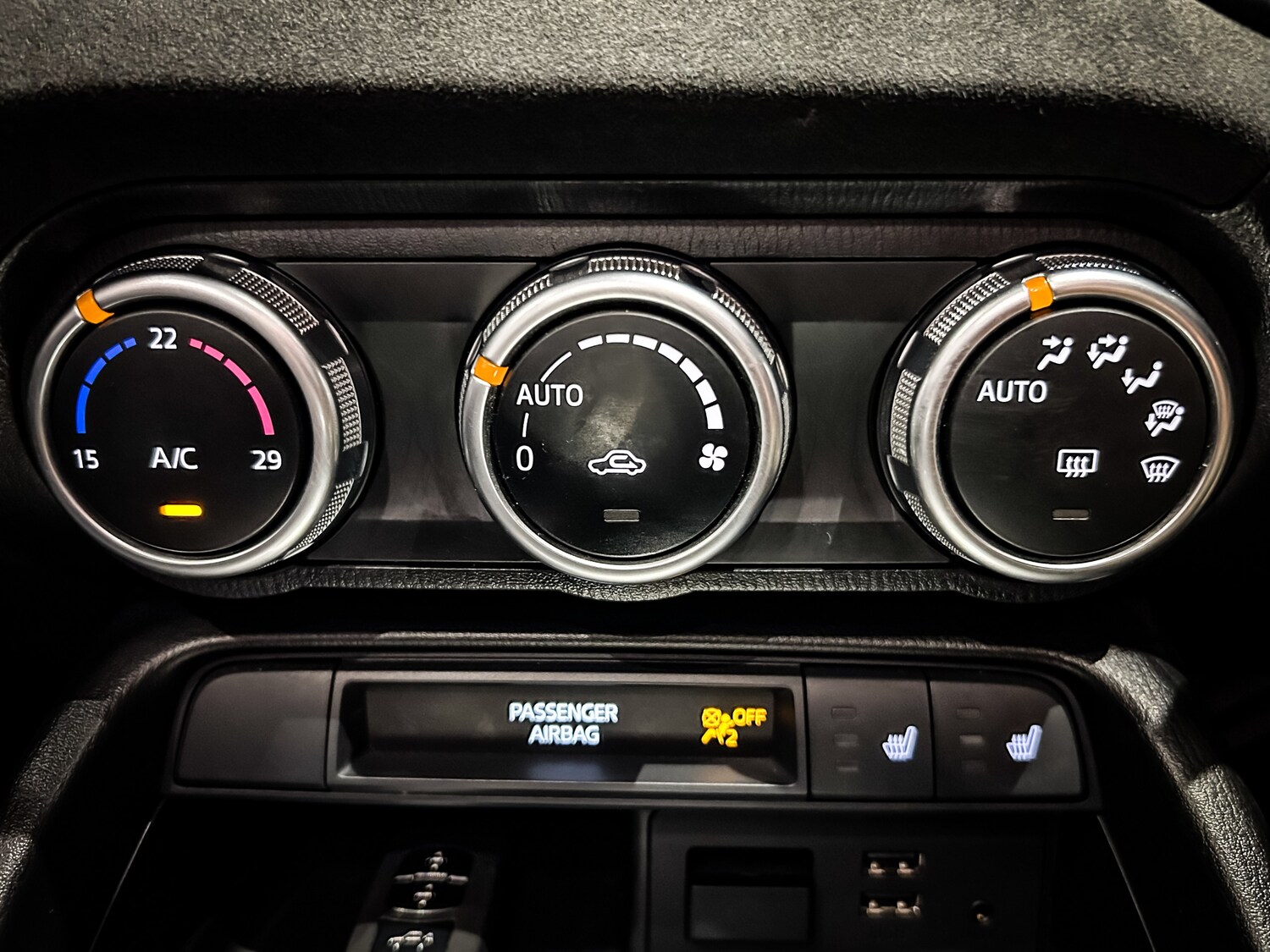 Used Abarth 124 Spider for sale - 76998912: Photo 23